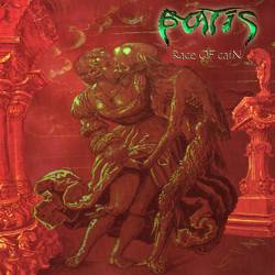 Byatis : Race of Caïn Byatis : Race of Caïn